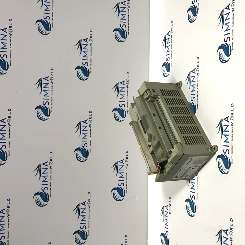 1766-L32BWAA Allen Bradley MicroLogix 1400 Controller thumbnail 10